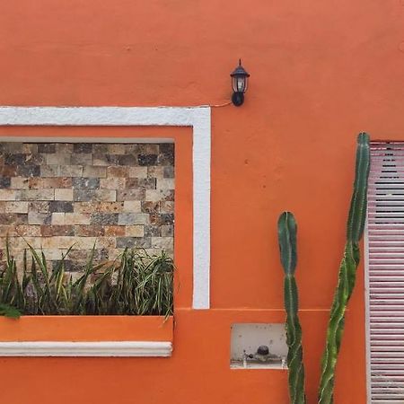 Apartament Casa Xtabay Valladolid  Zewnętrze zdjęcie