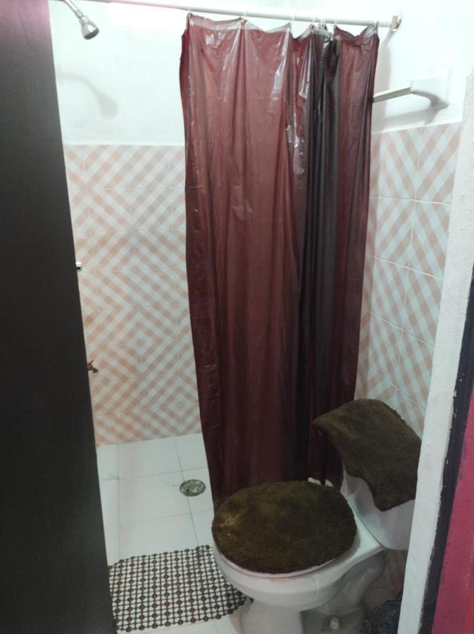 Apartament Casa Xtabay Valladolid  Zewnętrze zdjęcie