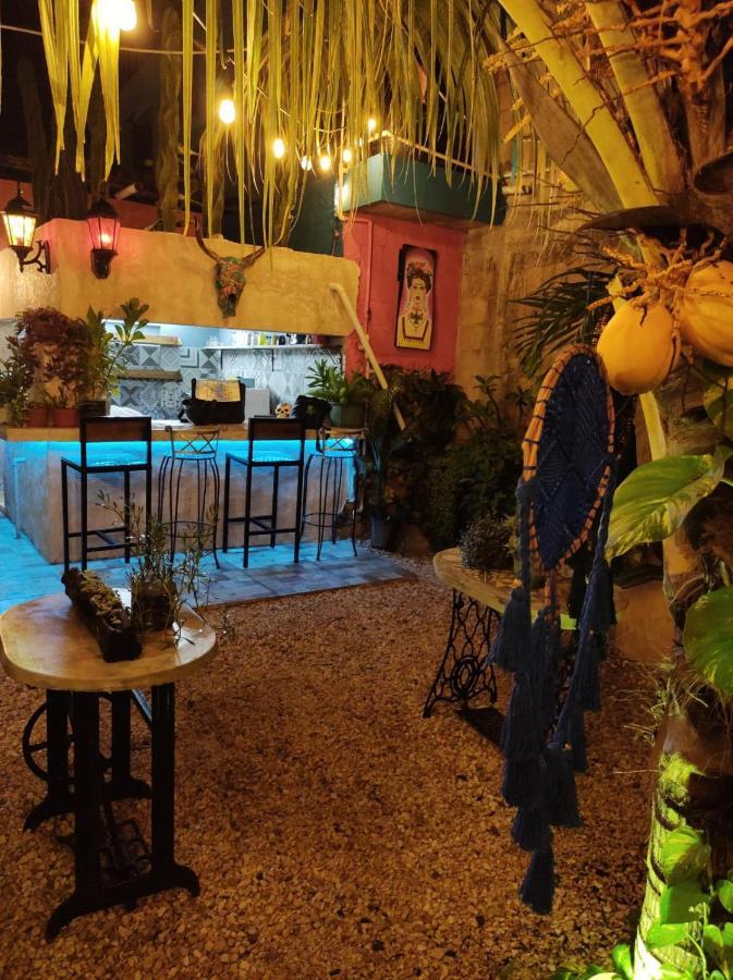 Apartament Casa Xtabay Valladolid  Zewnętrze zdjęcie