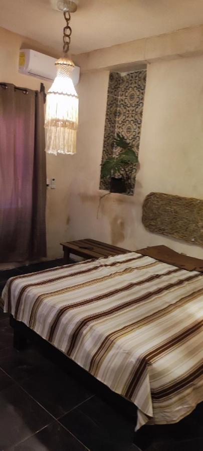 Apartament Casa Xtabay Valladolid  Zewnętrze zdjęcie