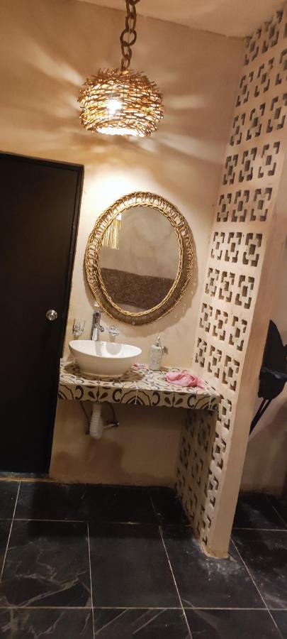 Apartament Casa Xtabay Valladolid  Zewnętrze zdjęcie