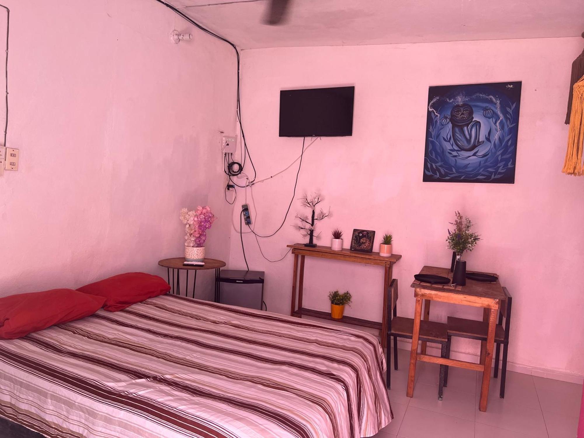 Apartament Casa Xtabay Valladolid  Zewnętrze zdjęcie