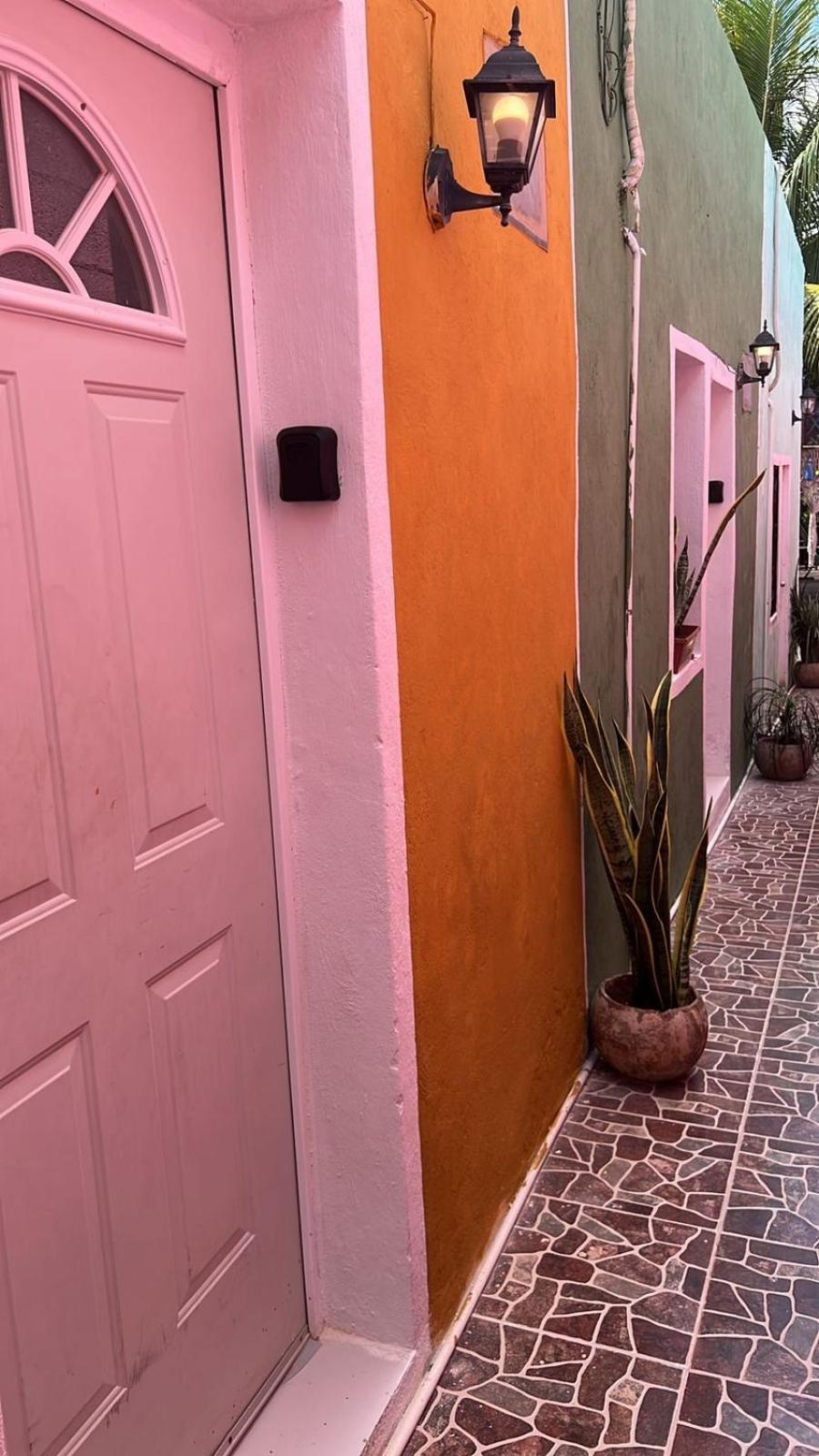 Apartament Casa Xtabay Valladolid  Zewnętrze zdjęcie