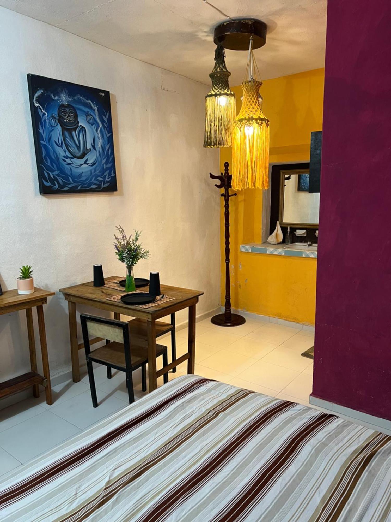 Apartament Casa Xtabay Valladolid  Zewnętrze zdjęcie
