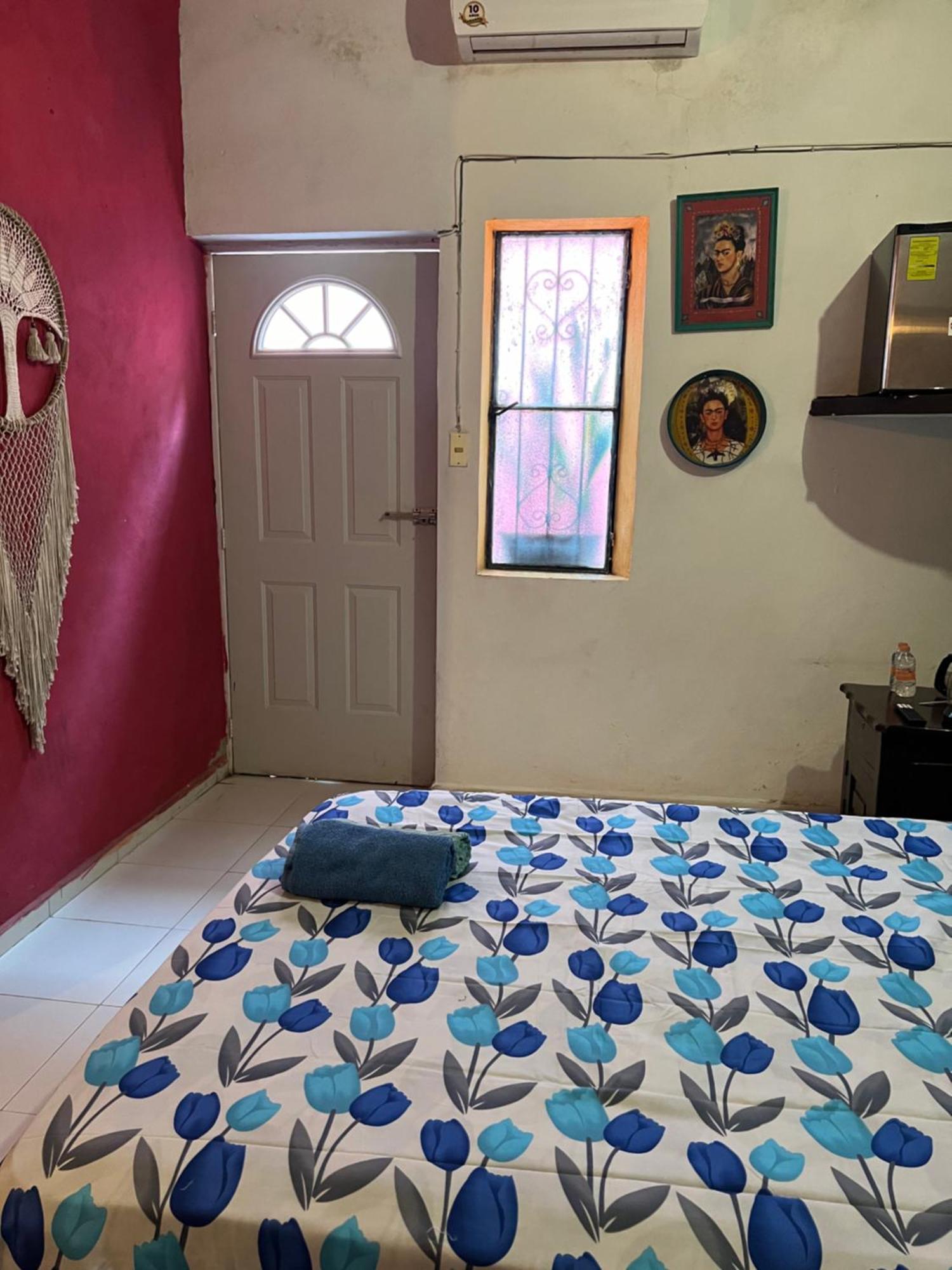 Apartament Casa Xtabay Valladolid  Zewnętrze zdjęcie