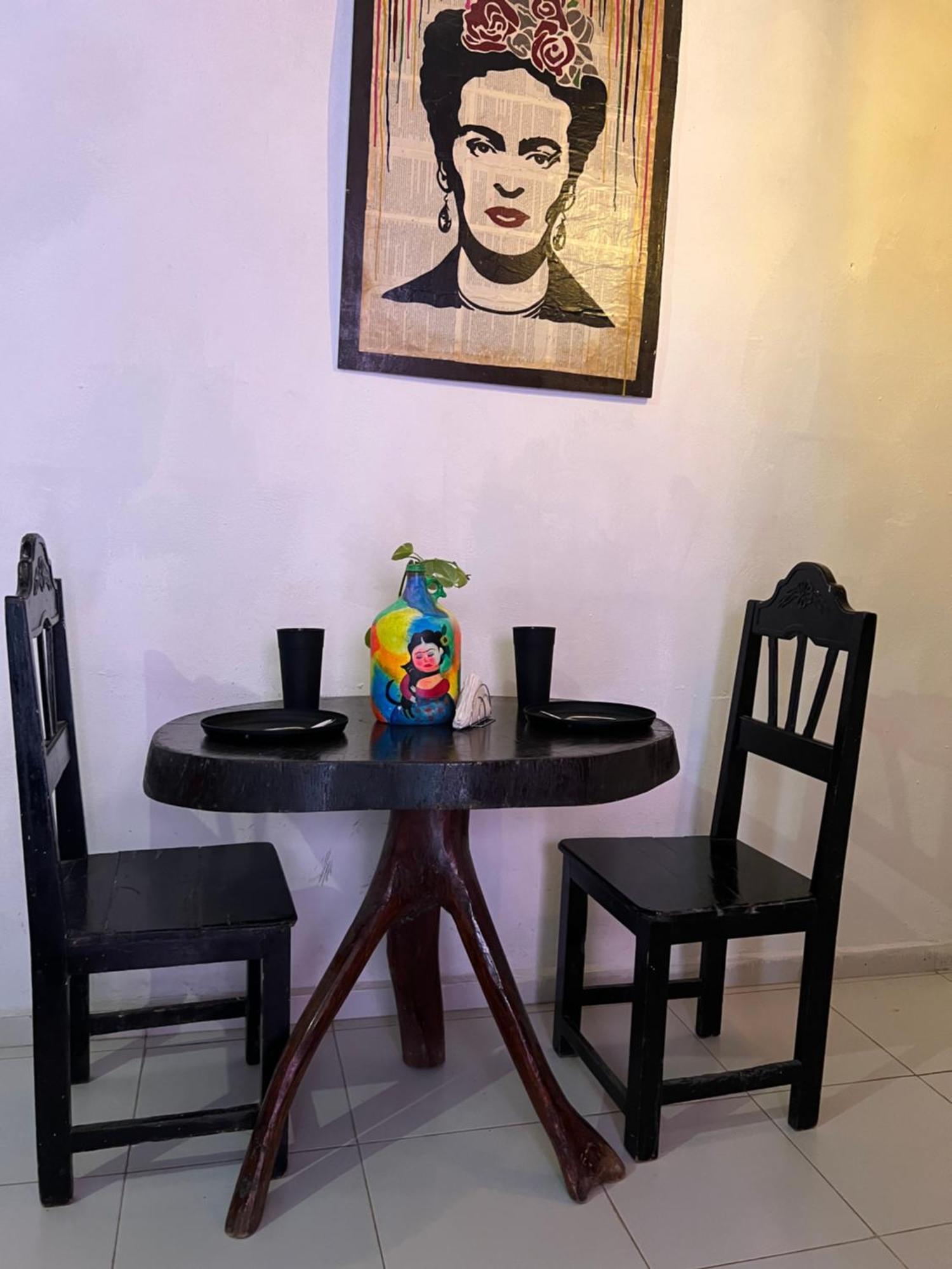 Apartament Casa Xtabay Valladolid  Zewnętrze zdjęcie