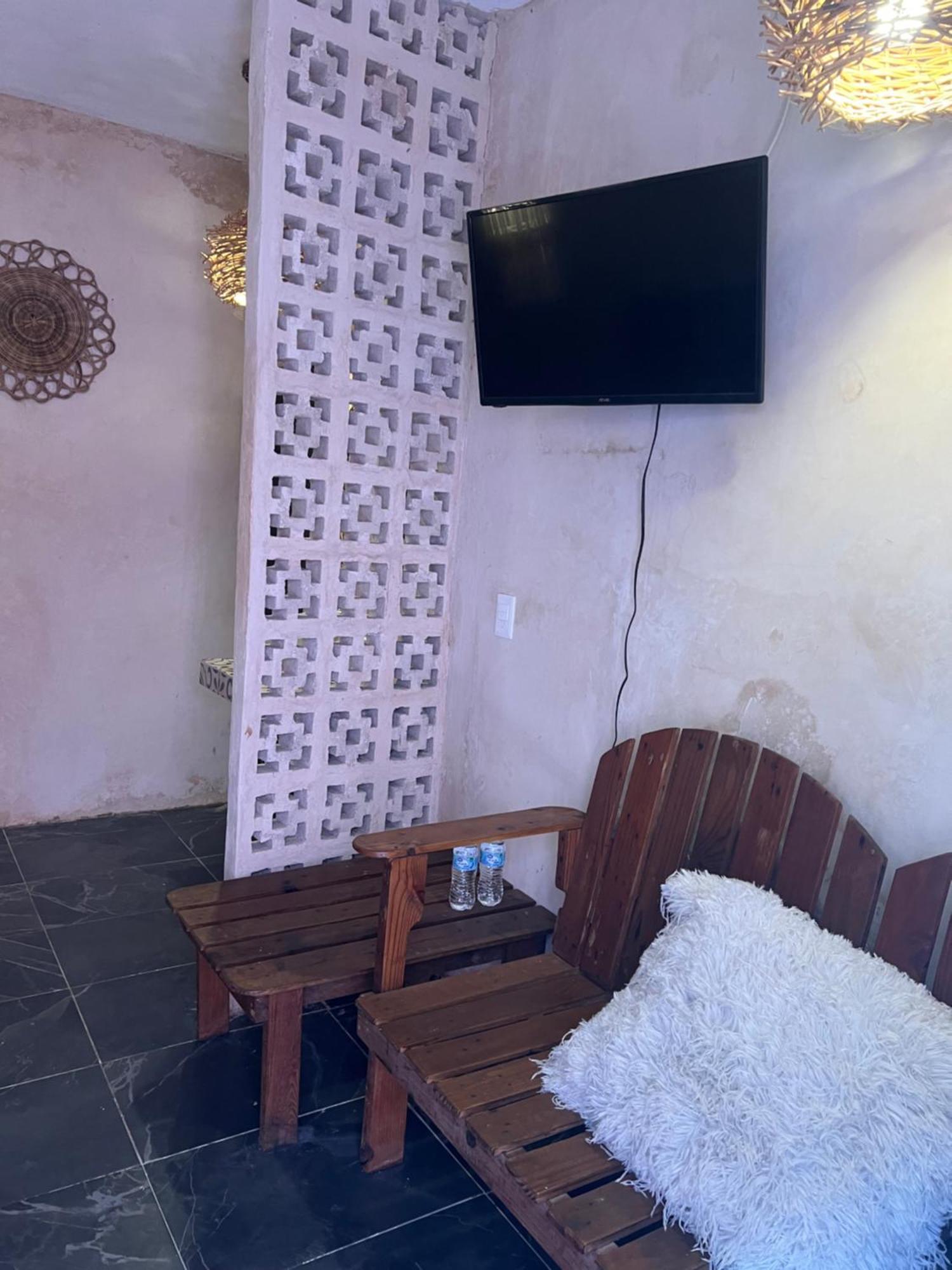Apartament Casa Xtabay Valladolid  Zewnętrze zdjęcie