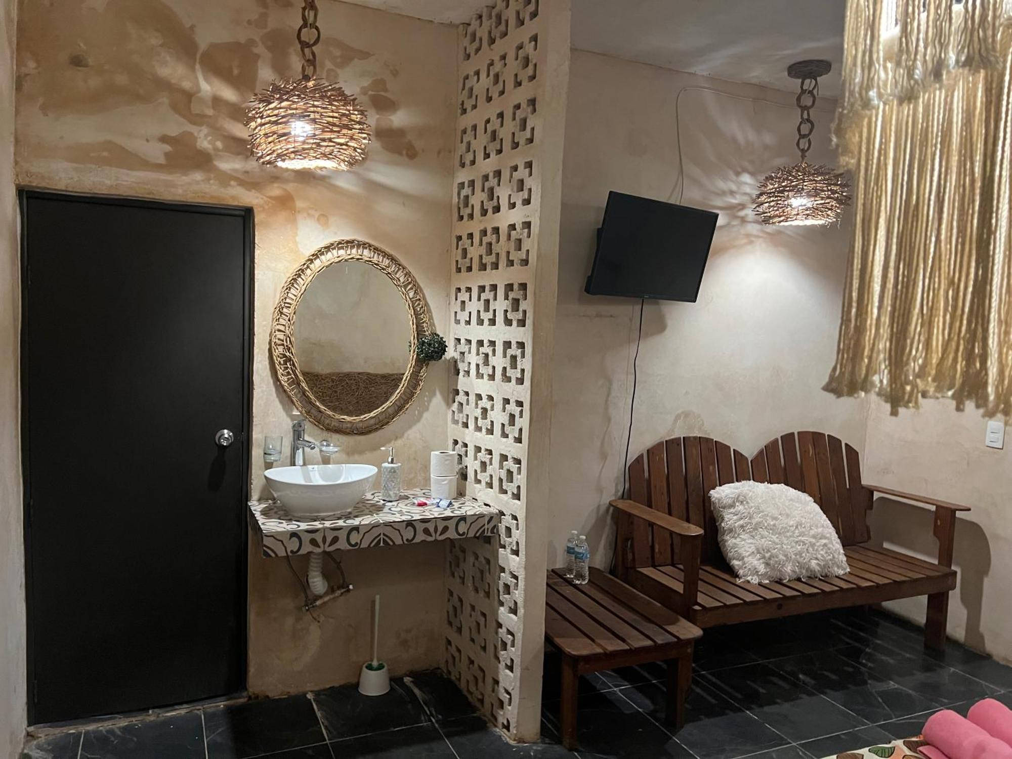Apartament Casa Xtabay Valladolid  Zewnętrze zdjęcie